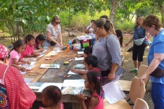 Escuela-Biblica-de-Verano-con-la-Iglesia-de-Park-en-Guacuco-3