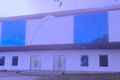 Update November 2023 | Front view