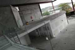 Interior view of the building 01