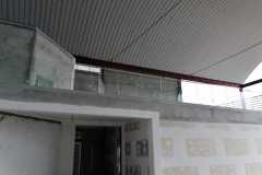 Interior view of the building 03