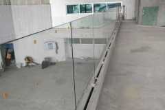 Interior view of the building 04