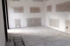 Rooms for Bible classes