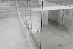 Interior view of the building 02