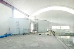 Update September 2023 | Second floor